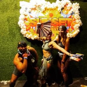 Meet your Posher, Andy